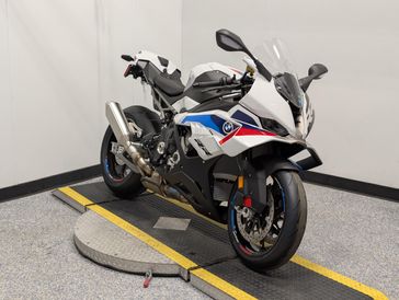 2026 BMW S 1000 RR
