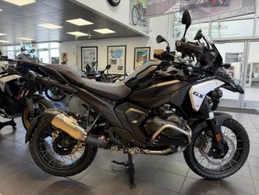 2026 BMW R 1300 GS