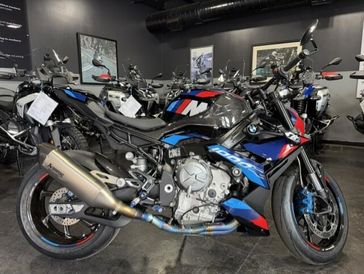 Used 2024 BMW M1000 R 