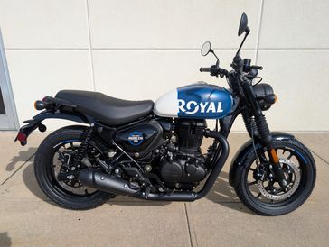 2024 Royal Enfield Hunter 350