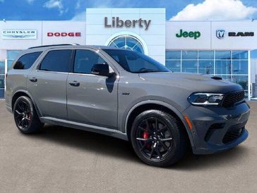 New 2027 Dodge Durango R/T 392 Plus Awd