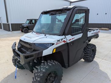 2025 Polaris Ranger XP 1000 NorthStar Edition Trail Boss 
