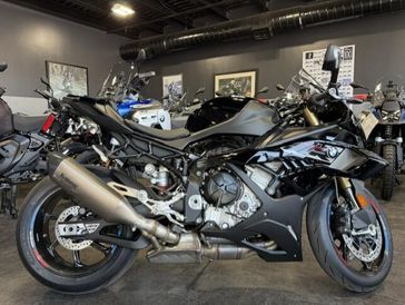 2026 BMW S 1000 RR