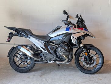 2026 BMW R 1300 GS
