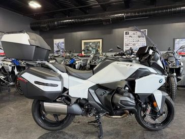 2026 BMW R 1300 RT