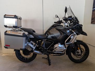 Used 2023 BMW R 1250 GS Adventure Low 