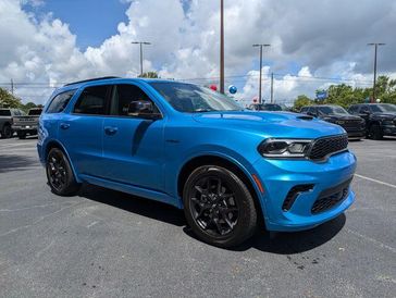 New 2026 Dodge Durango Gt Plus Awd Hemi V8