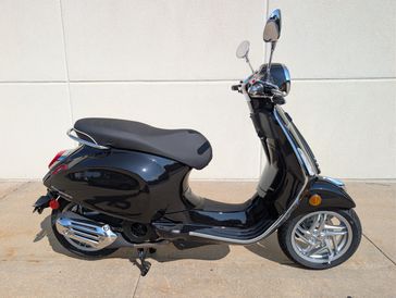 2027 Vespa PRIMAVERA 150