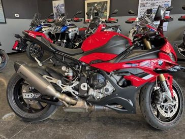 2024 BMW S 1000 RR