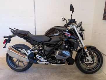 Used 2022 BMW R 1250 R 