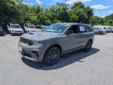 New 2026 Dodge Durango GT Plus HEMI V8