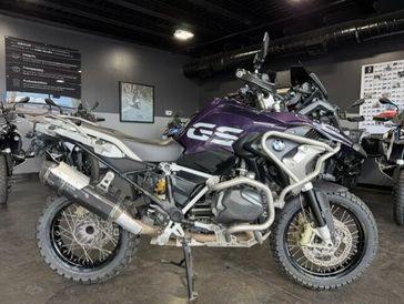 2022 BMW R 1250 GS
