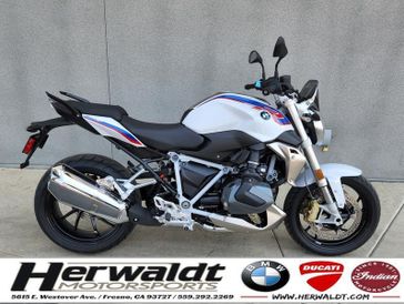 New 2022 BMW R 1250 R | Herwaldt Motorsports | Fresno CA