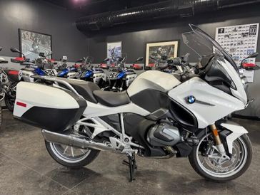 2022 BMW R 1250 RT