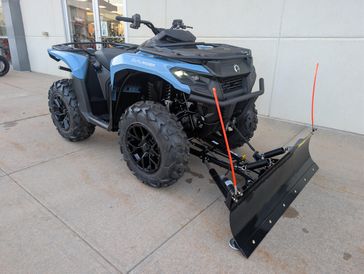 2026 Can-Am OUTLANDER XT 700