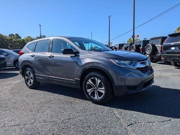 Used 2019 Honda CR-V LX