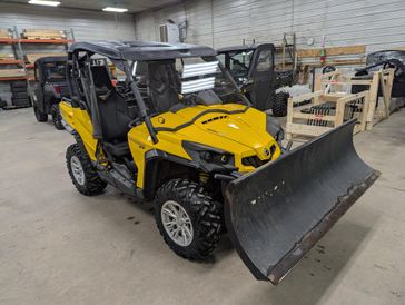 Used 2013 Can-Am Commander 800 RX T 