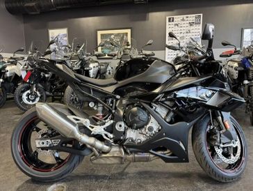 2026 BMW S 1000 RR