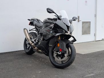 2026 BMW S 1000 RR