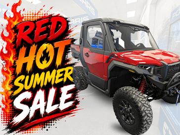 New 2026 Polaris Xpedition XP Northstar 