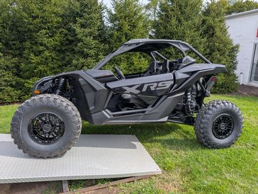 2026 Can-Am Maverick X3 X rs 72 TURBO RR