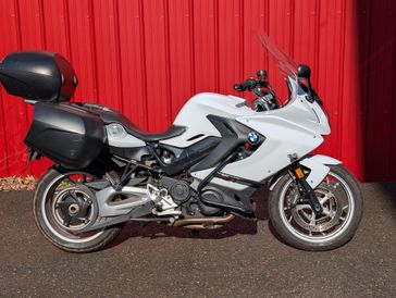 2013 BMW F 800 GT 