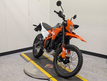 2026 KTM 390 Enduro R