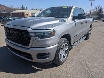 Used 2025 RAM 1500 Tradesman