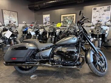 2024 BMW R 18 Roctane