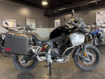 2025 BMW F900GS Adventure 