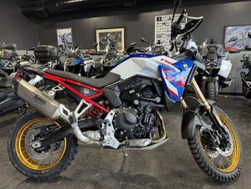 2026 BMW F 900 GS