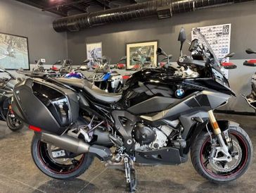 2022 BMW S 1000 XR