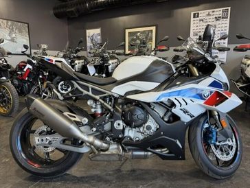 2026 BMW S 1000 RR