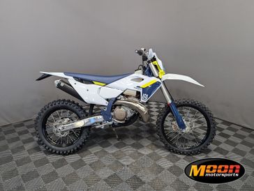 2025 HUSQVARNA TE 250 