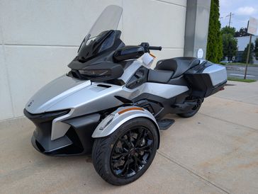 2024 Can-Am SPYDER RT