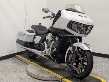 2025 Indian Motorcycle Challenger Limited 108