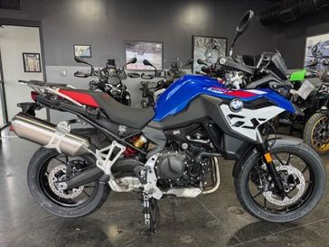 2025 BMW F 800 GS