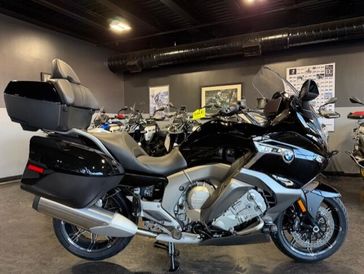 2026 BMW K 1600 GTL