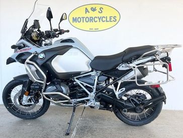 2024 BMW R 1250 GS Adventure