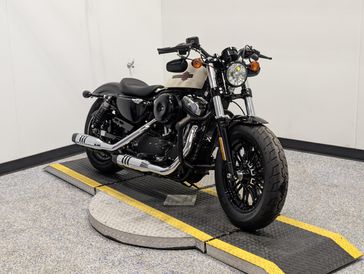 2022 Harley-Davidson XL1200X 