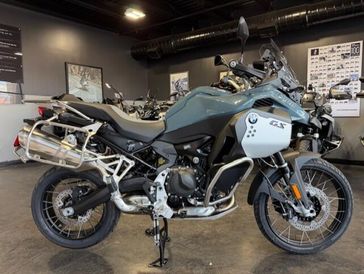 2026 BMW F 900 GS Adventure
