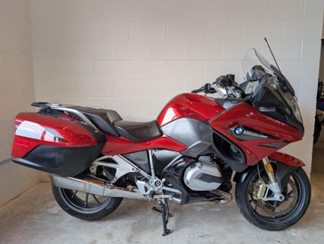 Used 2018 BMW R 1200 RT 