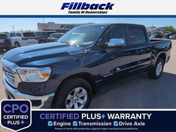 Used 2024 RAM 1500 Laramie