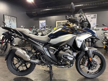2026 BMW R 1300 GS