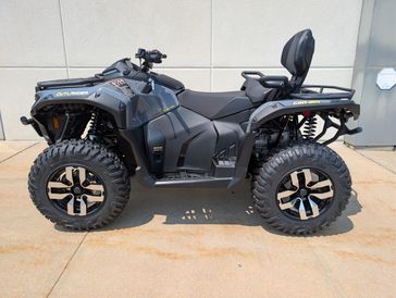 2026 Can-Am OUTLANDER MAX ELECTRIC