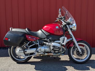 Used 1999 BMW R1100R 