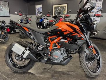2024 KTM Adventure 