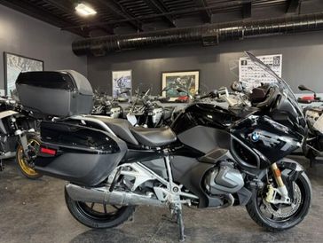 2022 BMW R 1250 RT