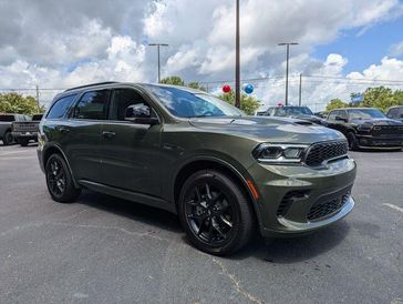 New 2026 Dodge Durango Gt Plus Awd Hemi V8