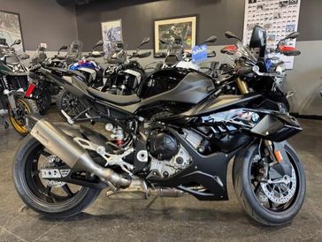 2025 BMW S 1000 RR